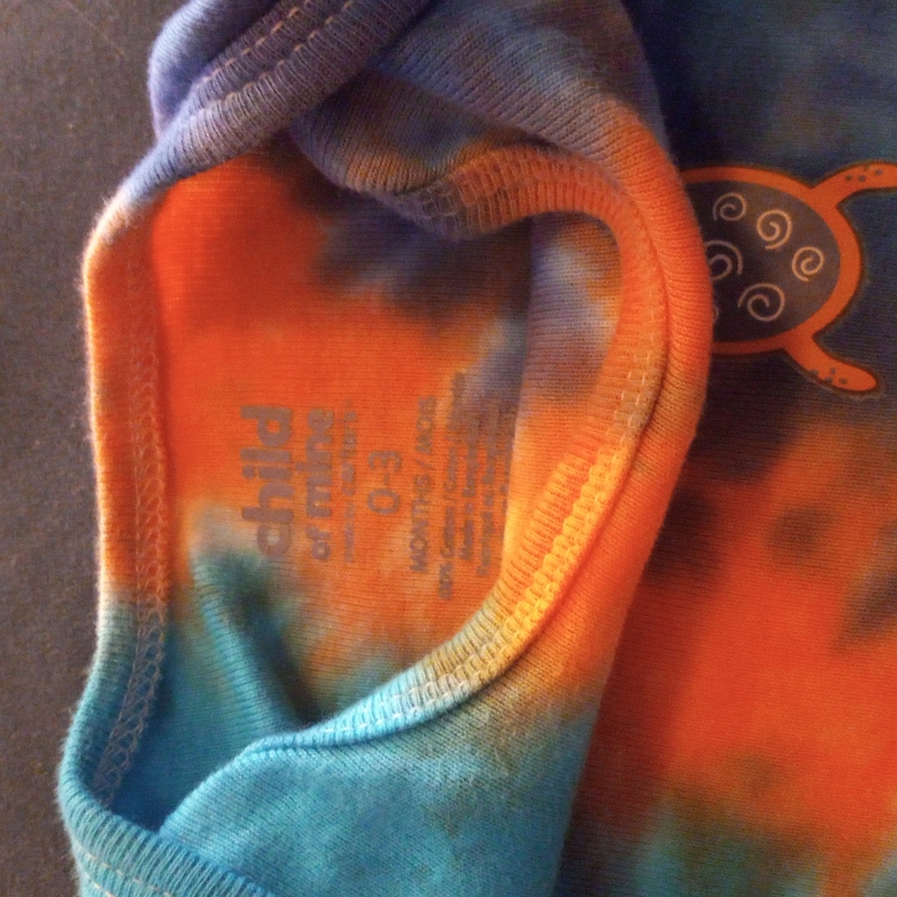 Onesie - Picture 3 of 4